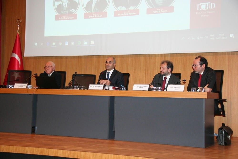 Ceza Yargılamaları, Siyasal Stratejilerin Aracı Haline Getirildi  - 63