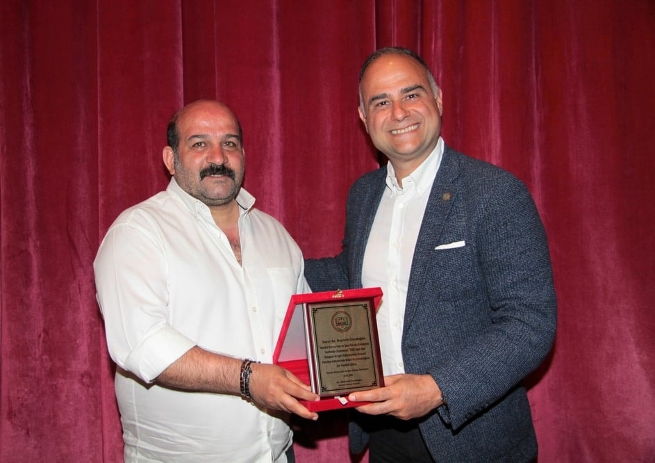 Spor Kulüpleri ve Spor Federasyonları Kanunu Paneli - 44