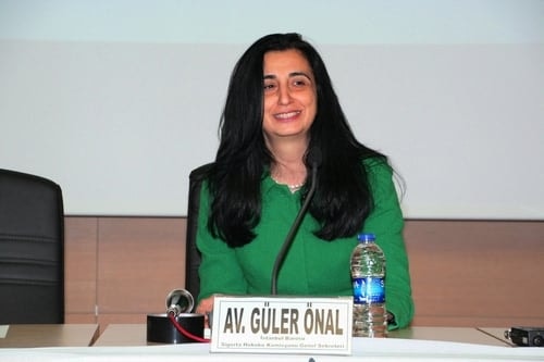 Sigorta Hukukunda Güncel Sorunlar Ve Çözüm Önerileri
 - 19