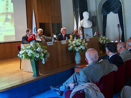 İstanbul Kadın Kuruluşları Birliği
Başkan Kocasakal’A Başarılar Diledi - 10