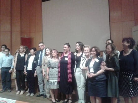 Kadın Hekimlik Ve Kadın Sağlığı Sempozyumu

 - 6