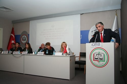 Sem 22. Dönem 2013-2 Eğitim Dönemi Başladı
 - 22