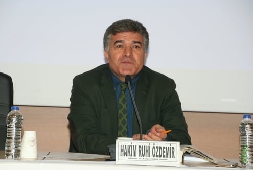 Kadın Hakları Ve Aile İçi Şiddet” Konulu Sertifika Programı Devam Ediyor
 - 93