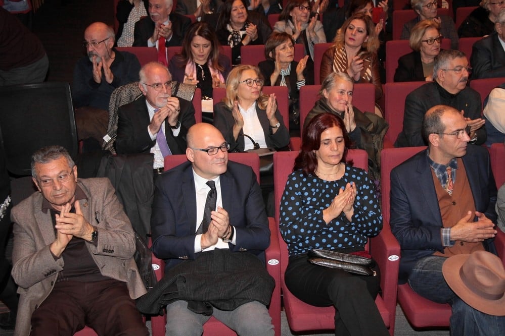 Kolcuoğlu, Düşünsel Kimliğini Sonraki Kuşaklara Yansıtan Pusula Oldu - 33