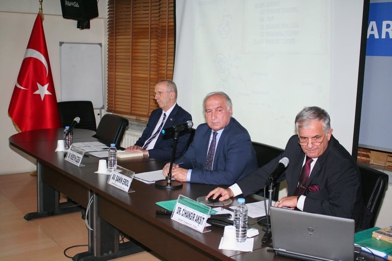 Unutulan Cephe: Sarıkamış 1914 - 49