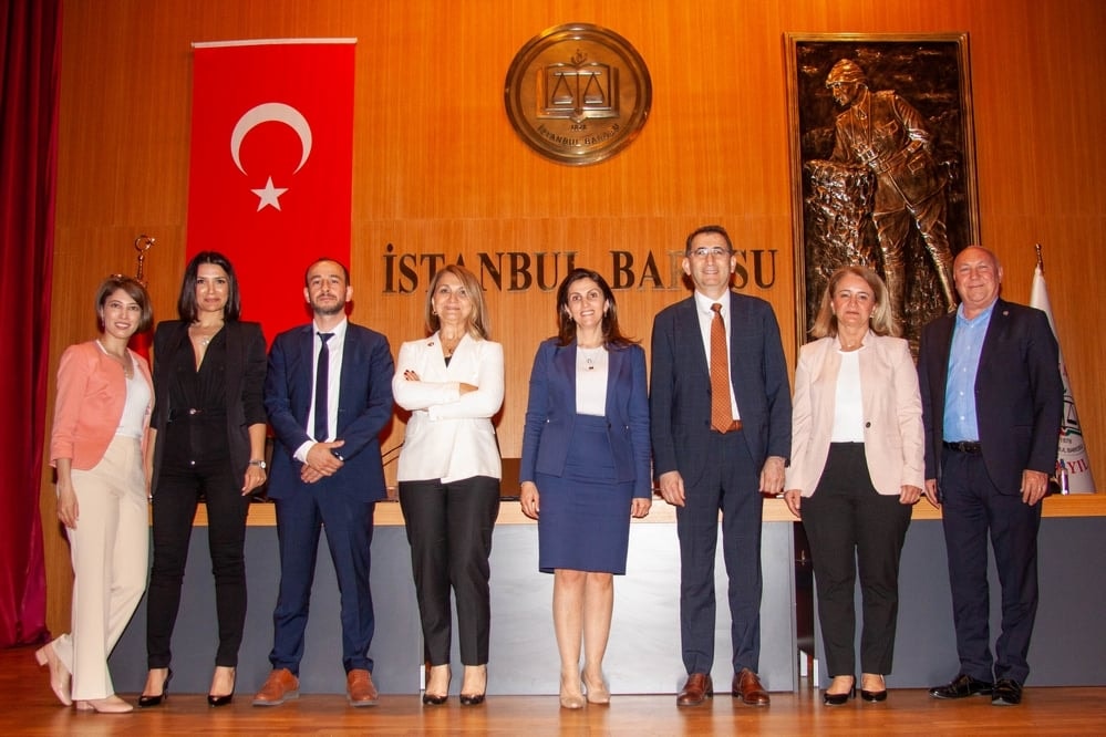 Doğal Afetler ve İnsani Yardım Lojistiği Semineri - 15