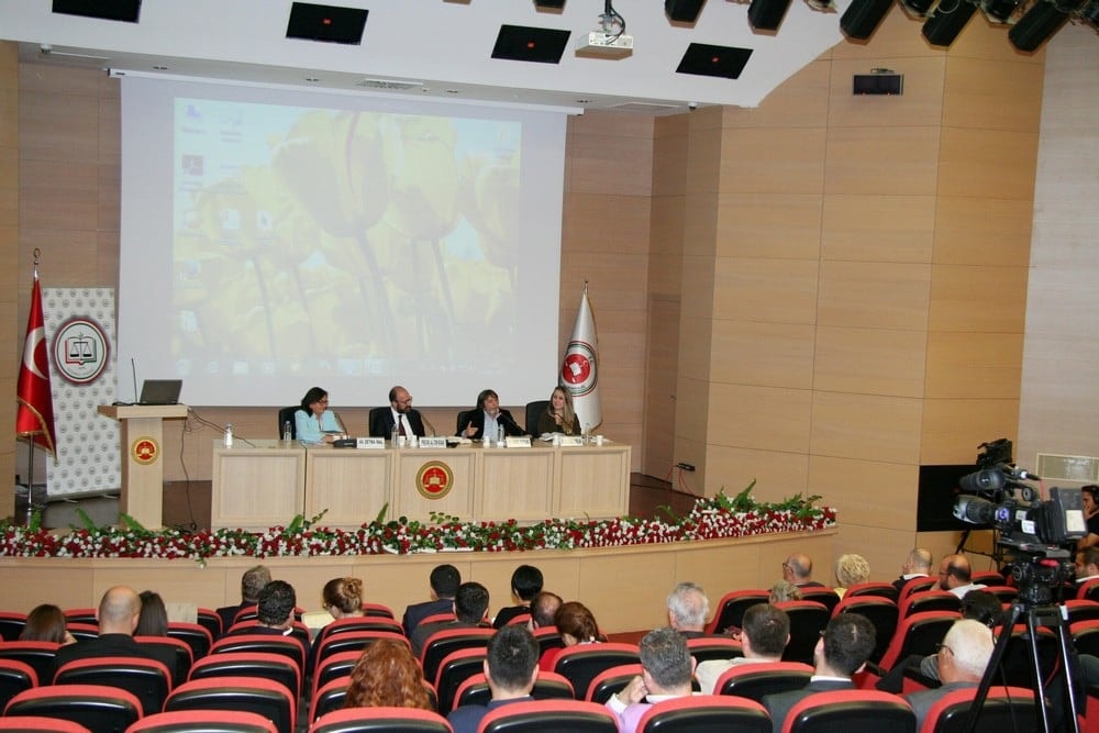 Deniz İcra Hukukunun Güncel Sorunları - 127