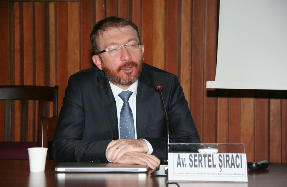 Lojistikte Dijitalleşme ve Kişisel Verilerin Korunması - 61