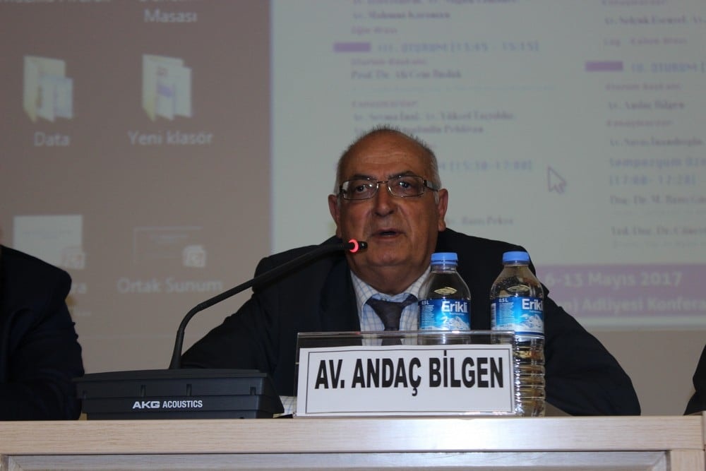 Deniz İcra Hukukunun Güncel Sorunları II - 53