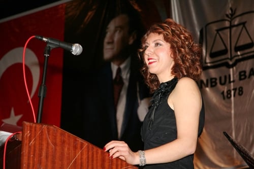 Bahar Coşkusunda Bir Konser

 - 1