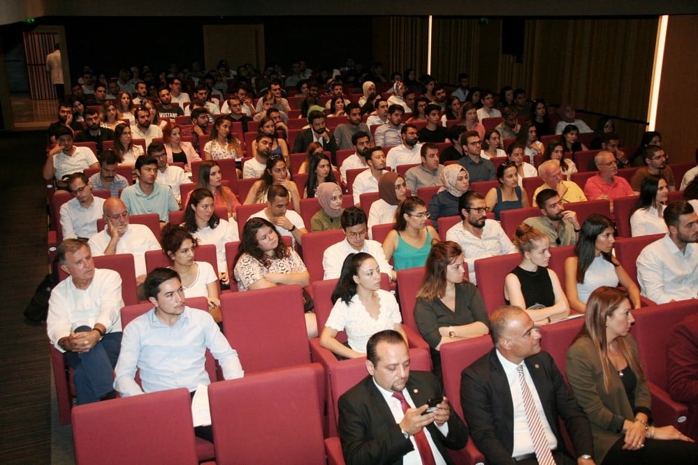 SEM Yeni Eğitim Dönemi Açılışı - 14