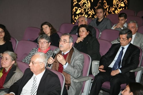 İnsan Haklarında Bir Arpa Boyu Yol
 - 27