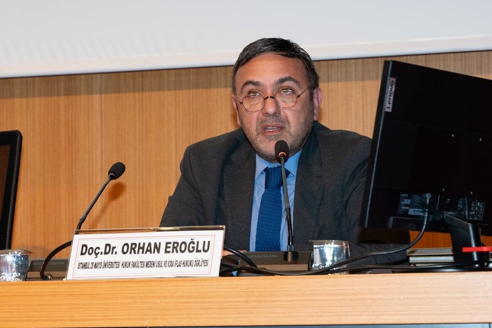 Munzam Zararlar Seminer Yapıldı - 6