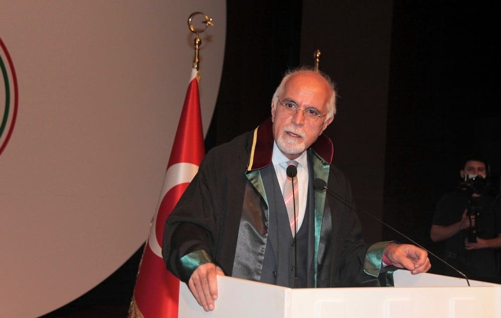 İstanbul Barosu Başkanlığı'na Av. Mehmet Durakoğlu Yeniden Seçildi - 82