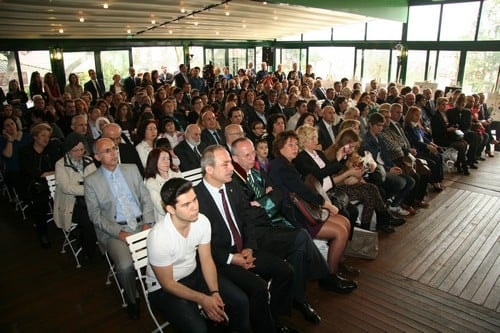 Hukuk Devleti Tesis Edilene, Yargı Bağımsız Olana Kadar, Bedeli Ve Pahası Ne Olursa Olsun Bu Mücadeleyi Birlikte Sürdüreceğiz - 149