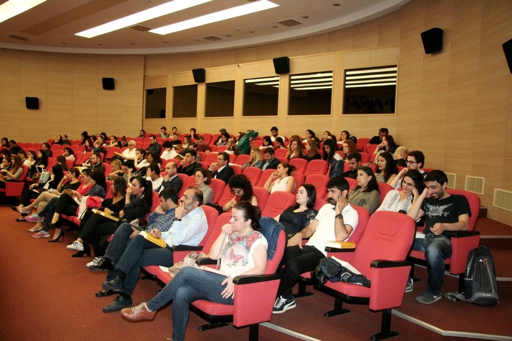 Adli Yardım Çocuk Hakları Sertifika Programı Devam Ediyor - 24