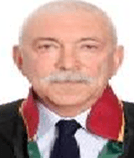 Avukat Okyay Aşçı (11282) Vefat Etti