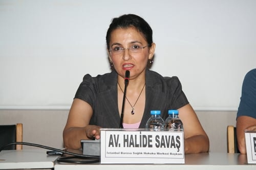 Kadının Vücut Bütünlüğü Üzerine Hukuki Ve Tıbbi Yaklaşım
 - 43