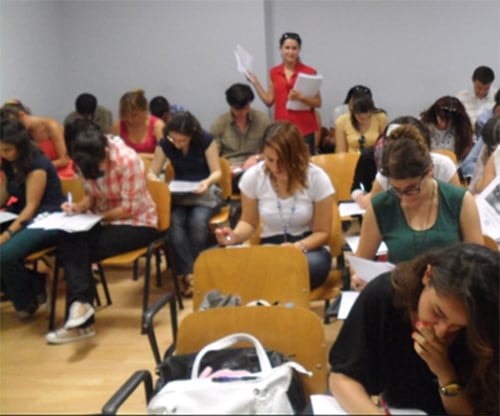 36. Dönem Hukuk İngilizcesi Ve Terminolojisi, Temel İngilizce Sınav Sonuçları Açıklandı