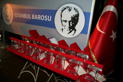 Dünya Şampiyonu Futbol Takımımız Ödüllendirildi 
 - 2