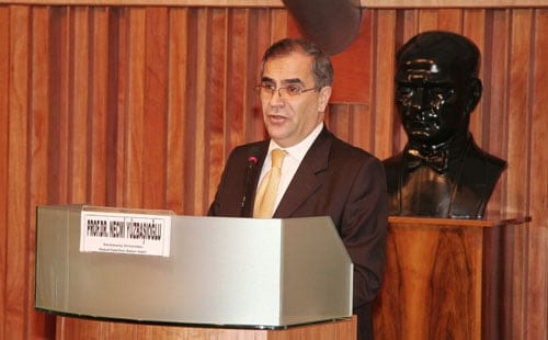 Türkiye’Nin İnsan Hakları Sorunları - 3