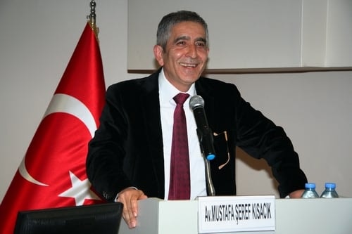 Avukatlık Özgün Ve Özgür Bir Meslektir
 - 25