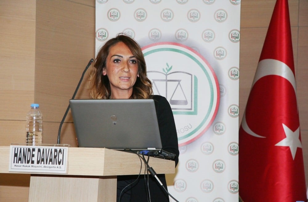 Lojistik ve Sigorta Hukukunda Tahkim Ve Arabuluculuk - 115