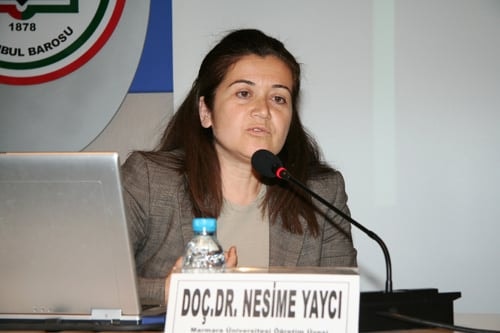 Yaşam Ve Sağlık Hakkı İhlalleri 
Tazminat Hukukunun En Duyarlı Alanıdır - 25