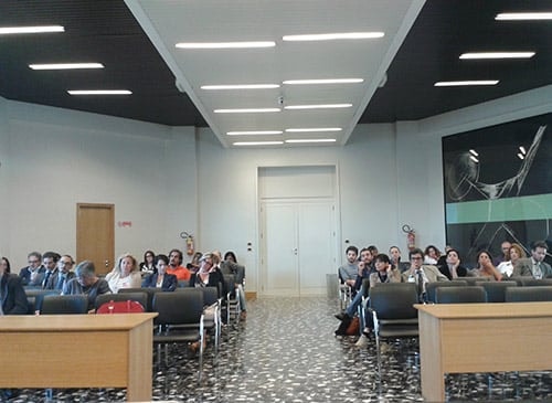 Bari Barosu’Nda “Türkiye’De Avukatları Kim Savunuyor” Konulu Toplantı

 - 8