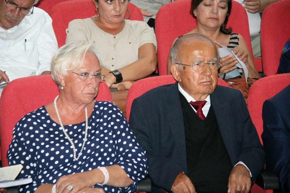 İmar Barışı, Kentsel Dönüşüm ve Tapu Uygulamaları ile Kat Mülkiyetine İlişkin Güncel Sorunlar Semineri - 144
