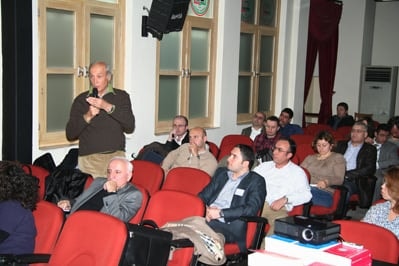 Banka Yönetim Kurulu Ve Yetkililerinin Hukuki Ve Cezai Sorumluluğu Tartışıldı - 17