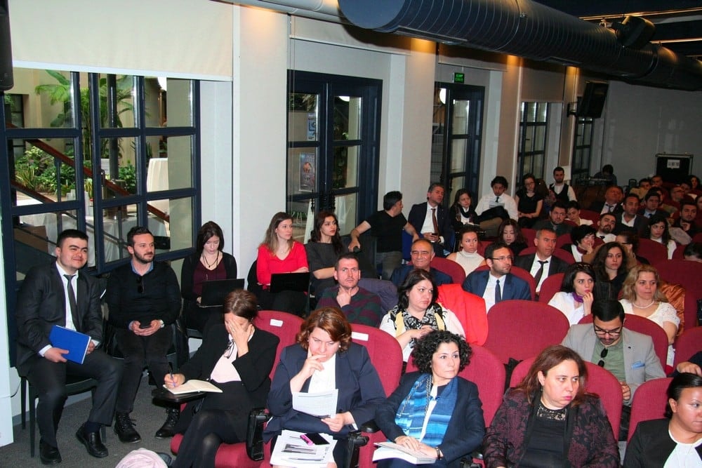 Sınaî Mülkiyet Kanununun Uygulamacılara Etkileri - 39