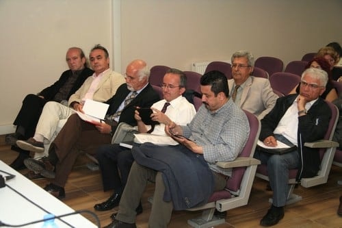 Adalet Bakanlığının Avukatlık Yasa Taslağıyla Vesayet İnanılmaz Boyutlara Ulaşıyor

 - 12