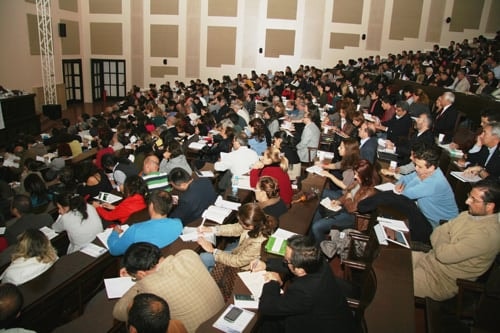 Edinilmiş Mallara Katılma Rejimi İle İlgili Uygulama Sorunları Ele Alındı

 - 26