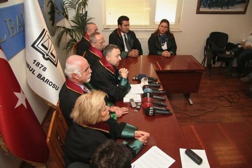 Şimdi Hukuk Zamanı - 17