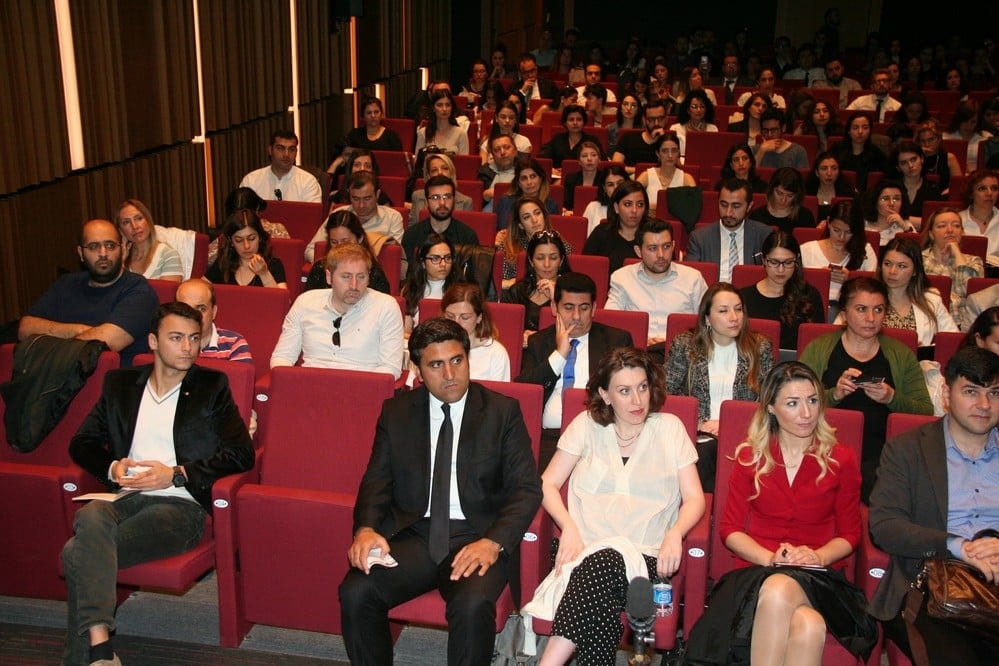 Uygulama İçin Kişisel Verilerin Korunması - 3