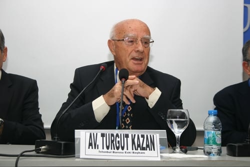 Yargı Alanında Yaşananlar Bizi Dehşete Düşürüyor
 - 61