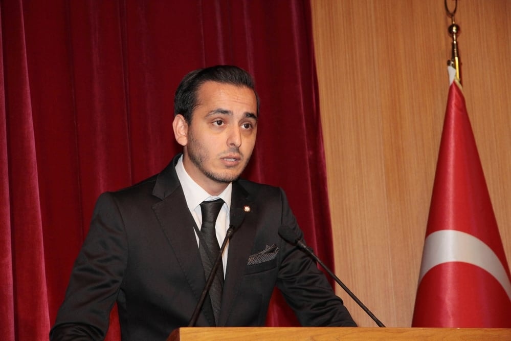 Genç Avukatlar Çalıştayı - 27