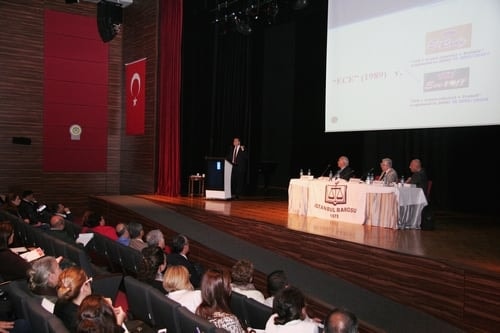 Fikri Ve Sınaî Haklarda Problemler Ve Çözüm Yolları

 - 77