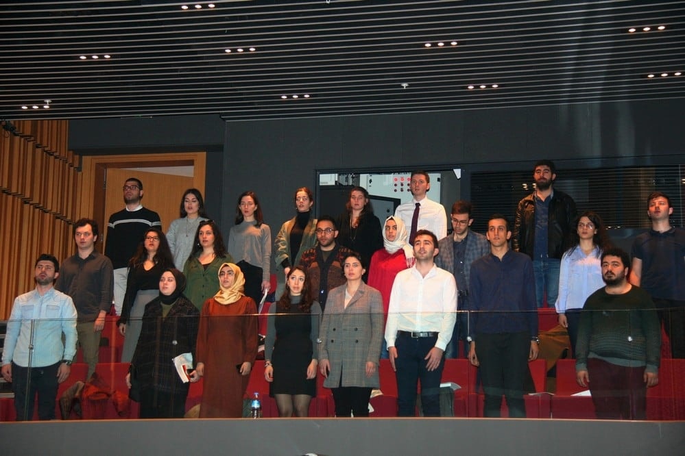 Sem Yeni Eğitim Dönemi Başladı - 6