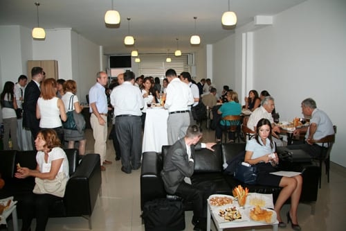 Gaziosmanpaşa Adli Yardım Bürosu Faaliyete Geçti - 54