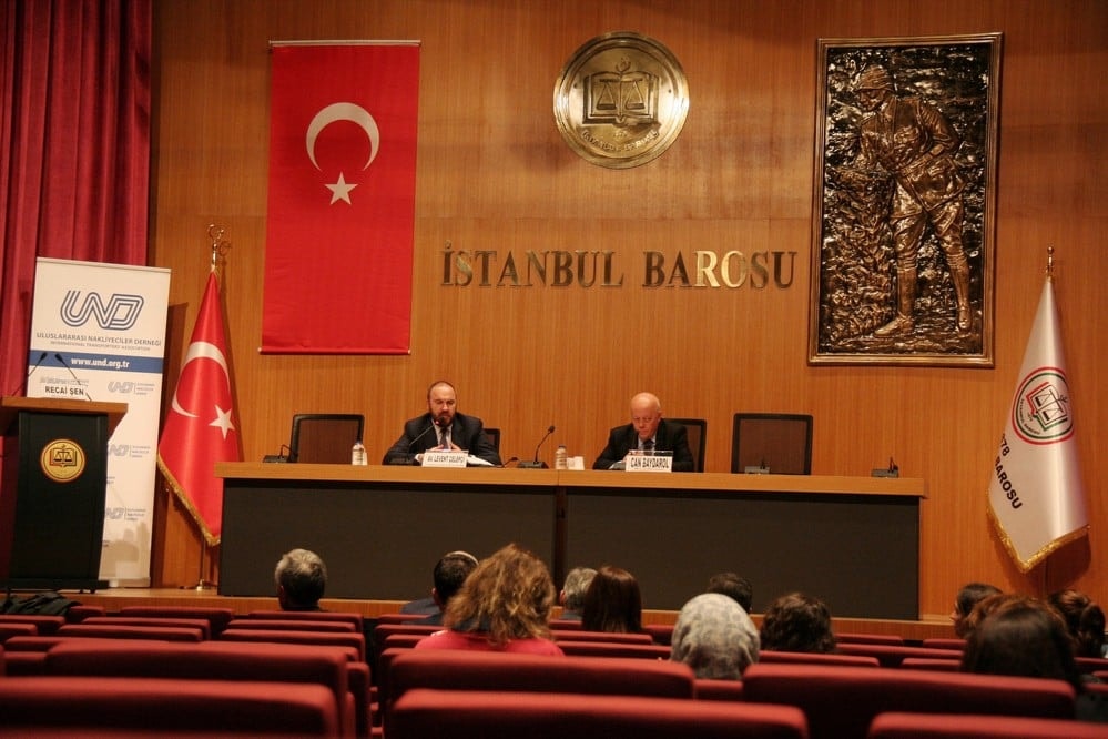 Avrupadaki Geçiş Ücretleri Ve Kota Kısıtlamaları Konusundaki Hukuki Mücadele ve Avrupa Birliği İlişkileri - 24