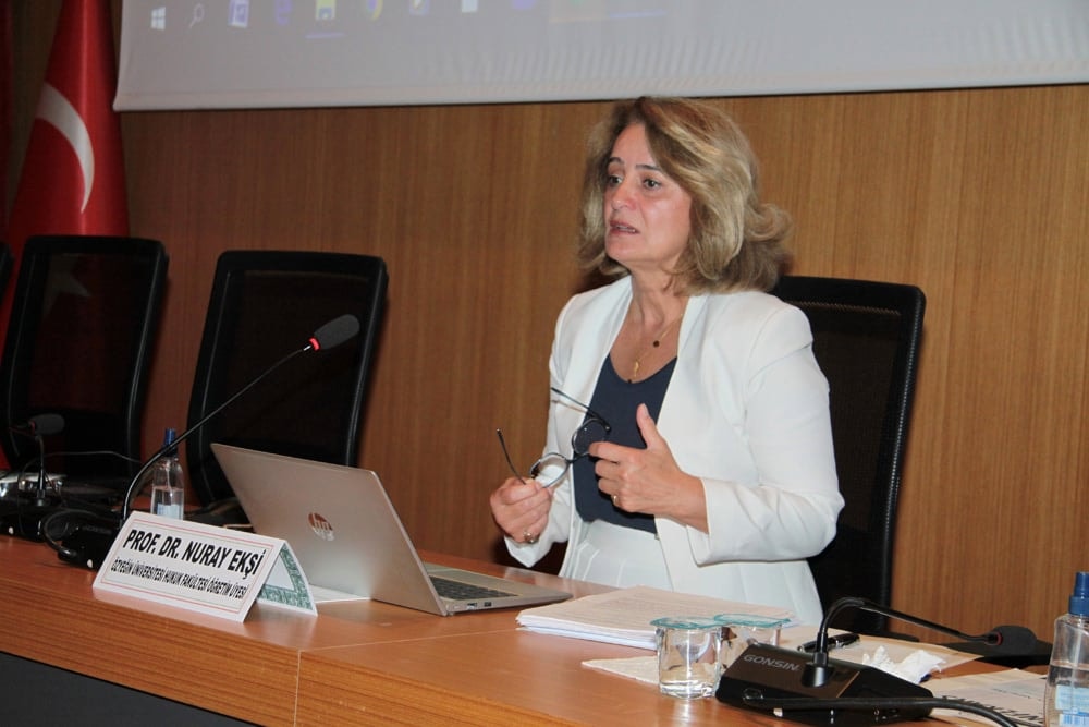 ABD'nin Rusya ve Belarus'a Uyguladığı Yaptırımların  Türkiye'nin Dış Ticaret, Lojistik ve Bankacılık Sektörüne Etkileri - 11