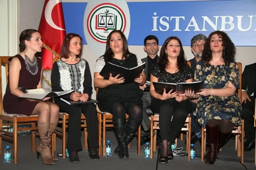 Her Yöreden Türküler - 29