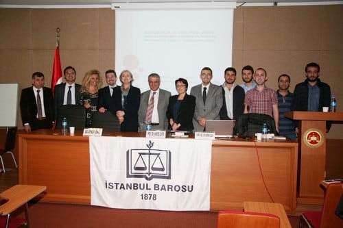 Tarafsız Ve Bağımsız Bir Mahkeme Önünde Yargılanma Hakkı


 - 13