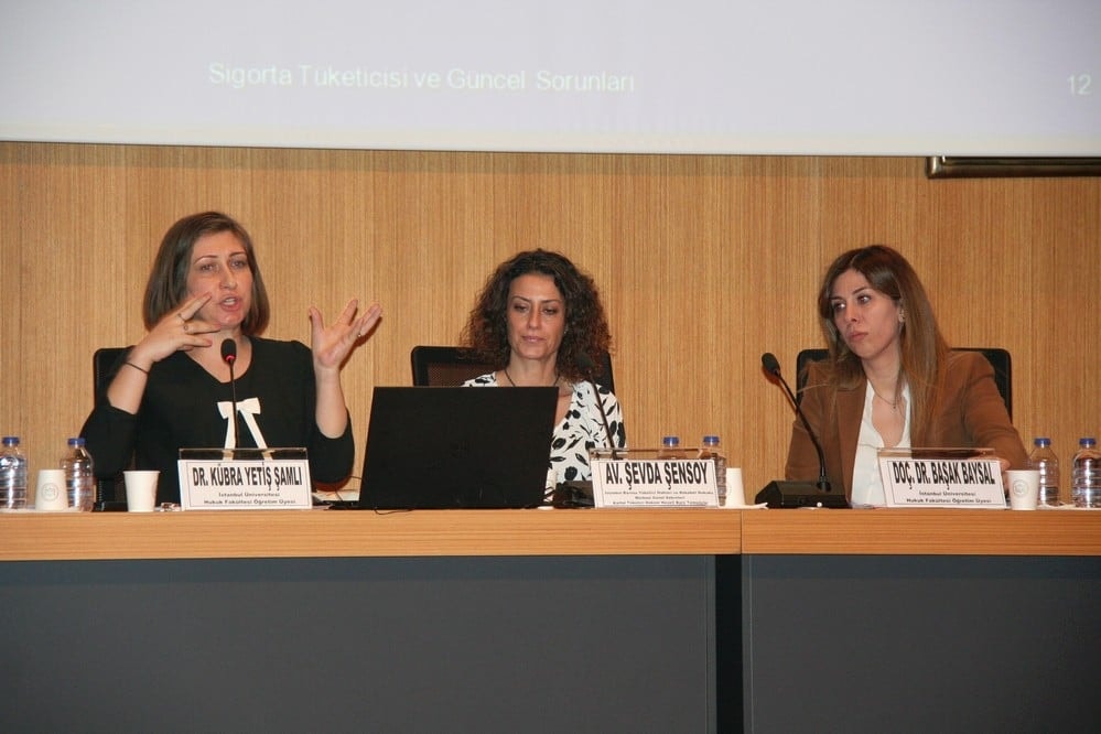 Sigorta Tüketicisi ve Güncel Sorunları - 16