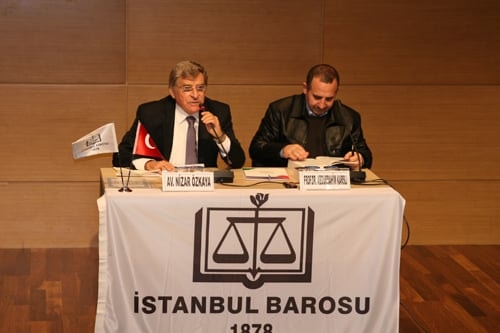 6100 Sayılı Yeni Hukuk Muhakemeleri Kanunu

