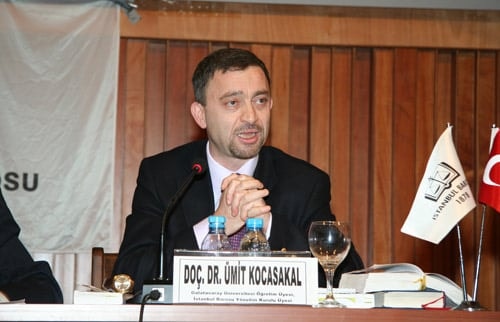 Yeni Anayasa Yapımında Yaşanmışlıklara Bakmak Gerekir - 34