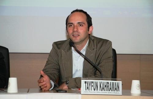 Kanal İstanbul Projesi
 - 47