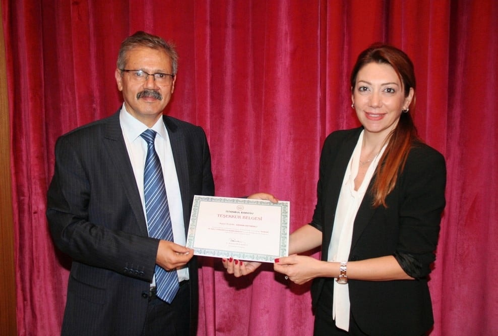 Hukuki ve Mali Yönleriyle Konkordato - 100